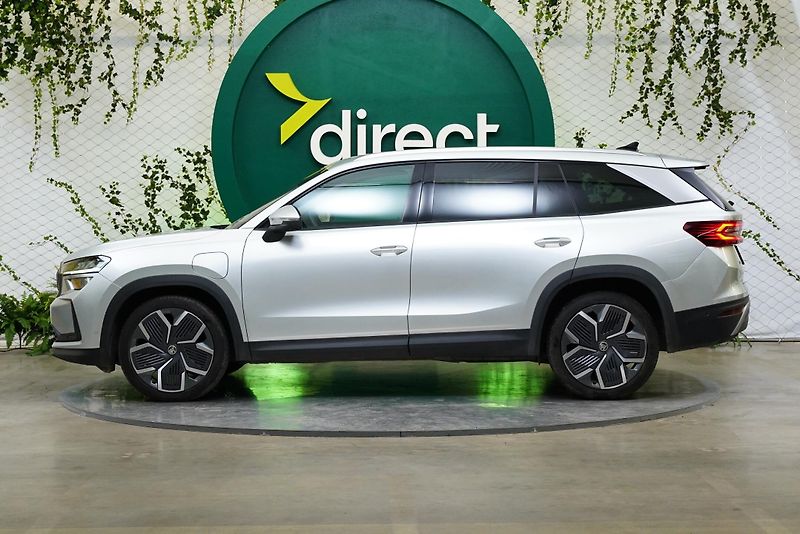 Škoda Kodiaq - fotka 3 z 28