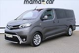 Toyota ProAce Verso 2.0D 130kW L2 A/T 8-MÍST KŮŽE - náhled 2