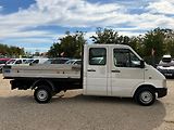Volkswagen LT 2.5TDI 70KW*VALNÍK*5.MÍST* - náhled 7