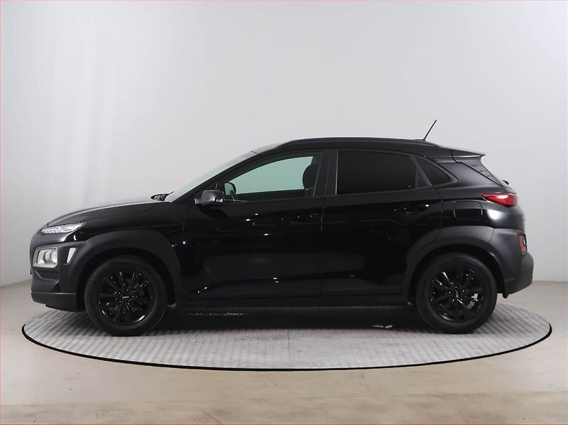 Hyundai Kona (2019) 1.0 T-GDI, Serv.kniha - fotka 3 z 15