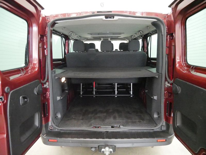 Renault Trafic - fotka 30 z 30