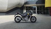 Moto Guzzi V100 Mandello 105 Anniversario
