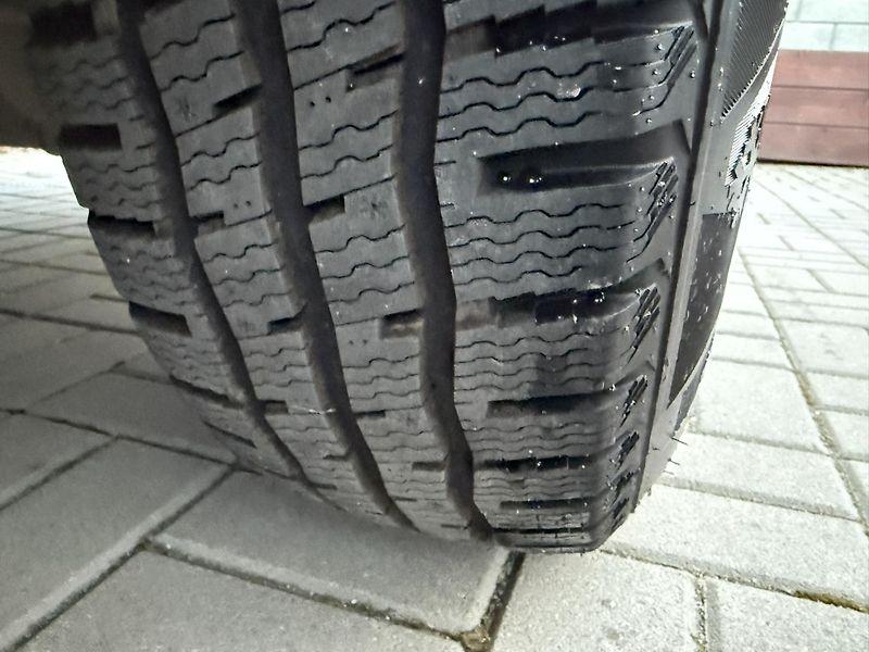Volkswagen Crafter (2019) 2.0TDi L2H2 112tKM! GARANCE KM - fotka 13 z 14