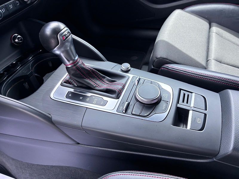 Audi S3 (2014) - fotka 9 z 9