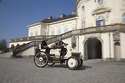 Lohner-Porsche Sempre Vivus a další modely