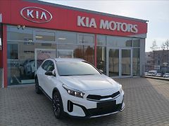 Kia XCeed (2026) 1.6 T-GDi GPF 7DCT STEEL EDITI - fotografie inzerátu