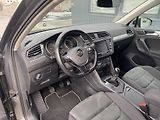 Volkswagen Tiguan 1.4 TSI 92kW - 1xMAJ.-ALU-PDC - náhled 17