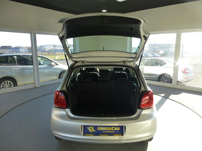 Volkswagen Polo (2011) 1,2TDI***KLIMATIZACE**5DV** - fotka 21 z 22