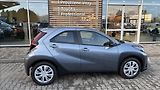 Toyota Aygo 1,5 Active - náhled 6
