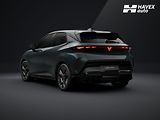 Cupra Raval (2026) 38,5 kWh/135k PLUS - náhled 1