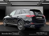 Mercedes-Benz GLC SUV 220 d 4MATIC - náhled 7