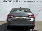 Škoda Superb (2022) 2.0 TDI 147kW 4x4 DSG Style - náhled 32