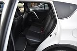 Toyota RAV4 2.0VVTi 112kW 4x4 Automat - náhled 8