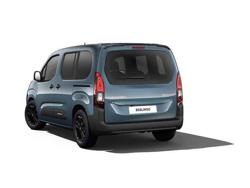 Citroën Berlingo (2026) 30 Let - fotka 3 z 8