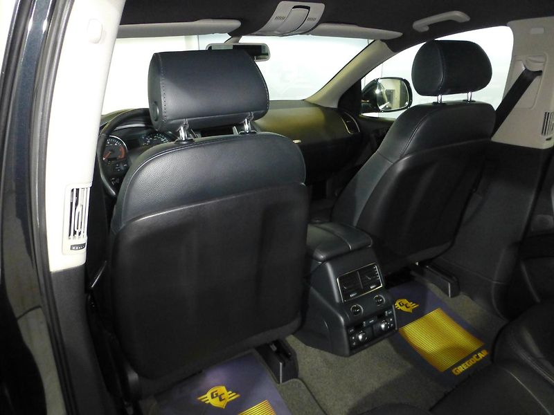 Audi Q7 (2010) 3,0TDI*VYHŘ.SE*NAVIGACE*XENON - fotka 16 z 29