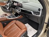 BMW X5 M50XD 4x4 400PS CZ DPH FULL 1A - náhled 136