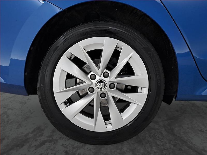 Škoda Octavia (2022) Style 2.0 TDI, Automat - fotka 15 z 18