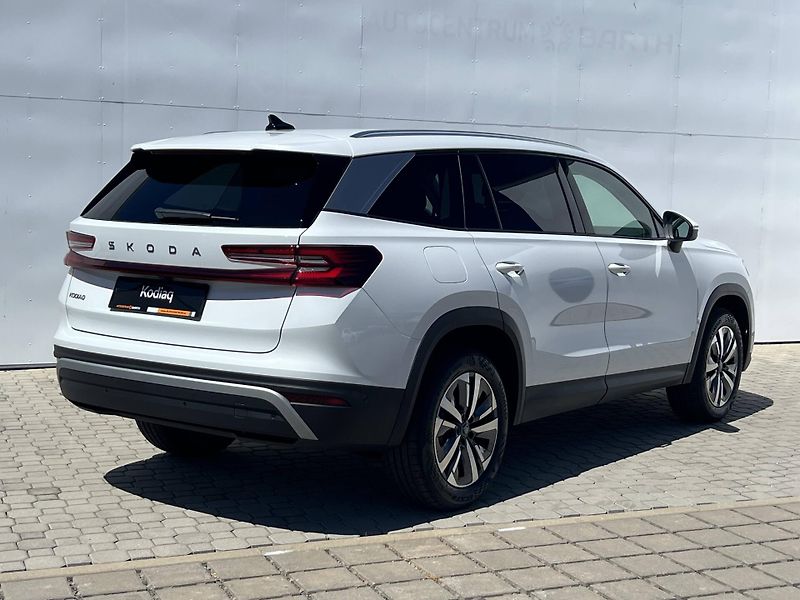 Škoda Kodiaq (2026) Exclusive Selection 7 DSG 2,0T - fotka 5 z 6