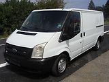 Ford Transit (2008) 2.2TDCi,2x šoupačky,nová STK  - náhled 1