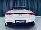 Mercedes-Benz CLE (2025) 53.AMG*4M*CABRIO*NAPPA*TOP - náhled 9