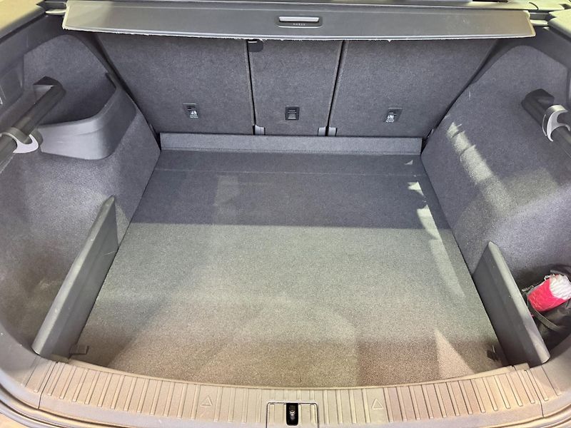 Škoda Kodiaq (2021) Škoda Kodiaq Scout 2.0 TDI 147 - fotka 12 z 13
