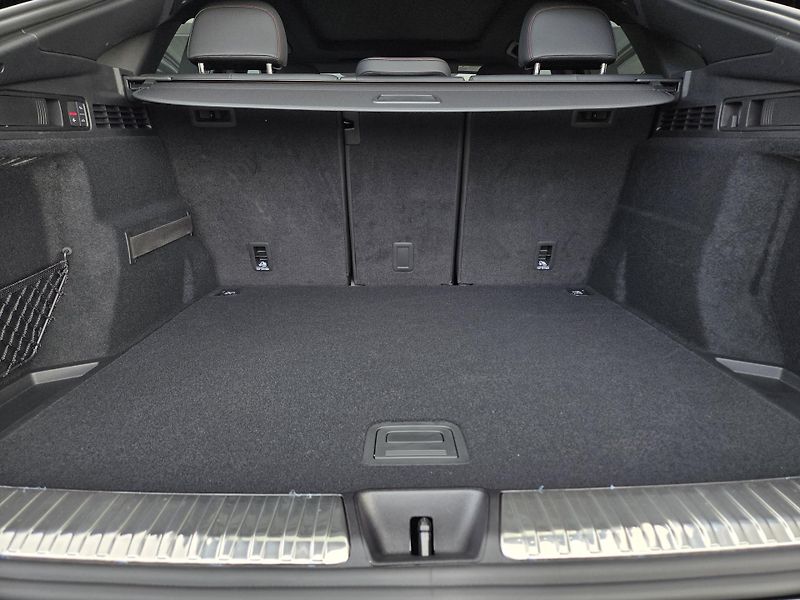 Audi Q5 SB Q S-Line Vzduch Pano MAXvýb - fotka 51 z 61