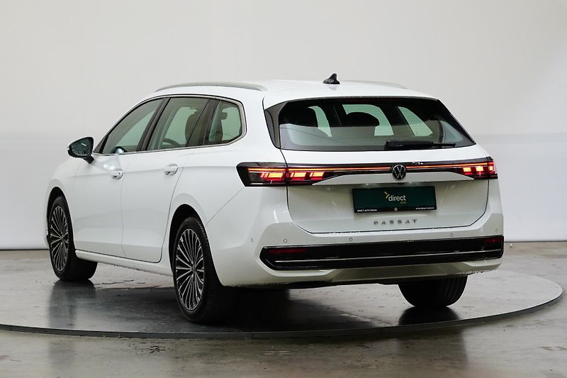 Volkswagen Passat - fotka 7 z 26
