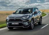 Toyota RAV 4 - od 934 900 Kč