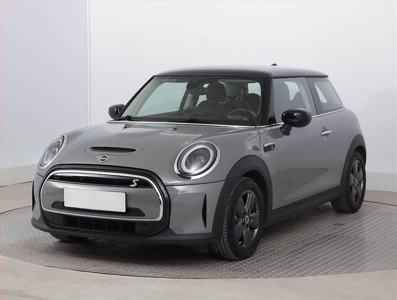 Mini Ostatní (2021) Cooper SE 32 kWh, SoH 98% - fotka 2 z 20