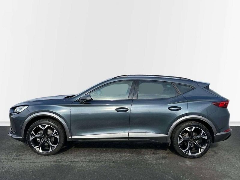 Cupra Formentor (2024) 1.5 TSI DSG - fotka 19 z 20