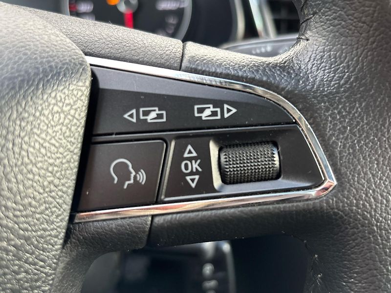 Seat Leon STYLE - fotka 24 z 25