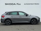 Škoda Scala (2025) 1.0 TSI 85kW DSG Monte Carlo T - náhled 31
