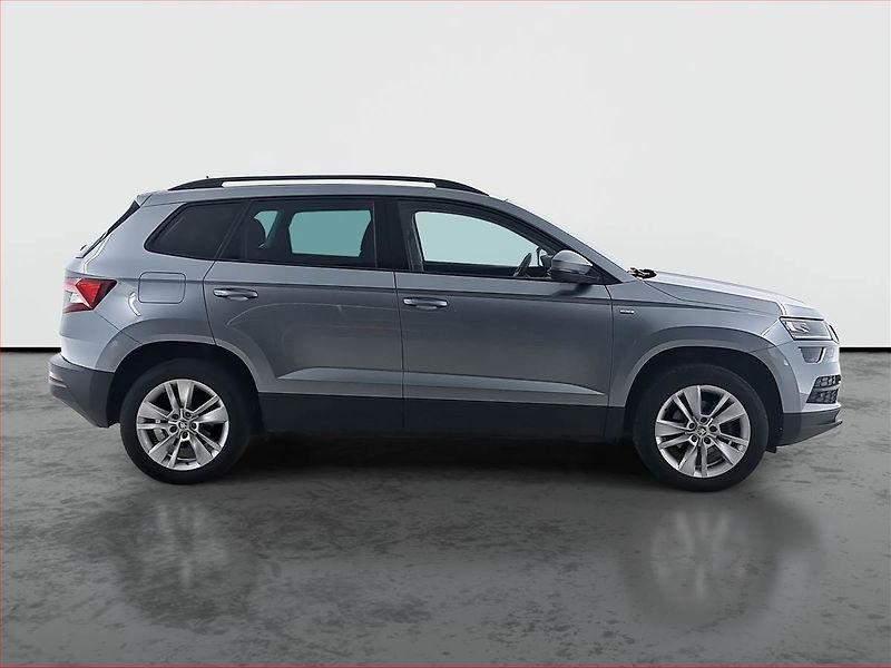 Škoda Karoq (2020) Ambition 1.5 TSI, ČR,1.maj - fotka 6 z 20