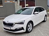 Škoda Scala 1.0 TSI 81kW Style, ČR,1.Maj. - náhled 1