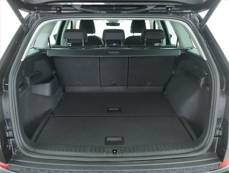 Škoda Kodiaq (2021) Ambition 2.0 TDI - fotka 14 z 17