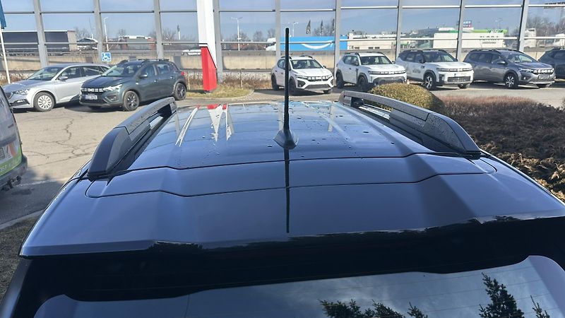 Dacia Duster (2026) Expression Eco-G 120 - fotka 11 z 24