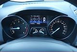 Ford Kuga (2017) 1.5 TDCi, Automat, Navi - náhled 11