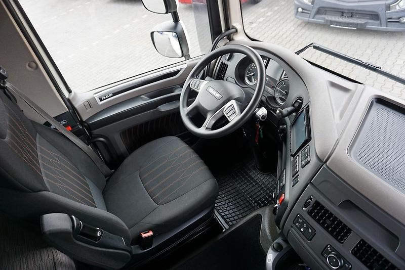 DAF XF (2022) 480 / ACC / EURO 6 / ZESTAW PR - fotka 13 z 52