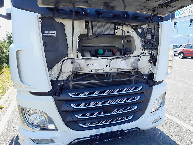 DAF XF 480 FT SSC LowDeck - fotka 28 z 38