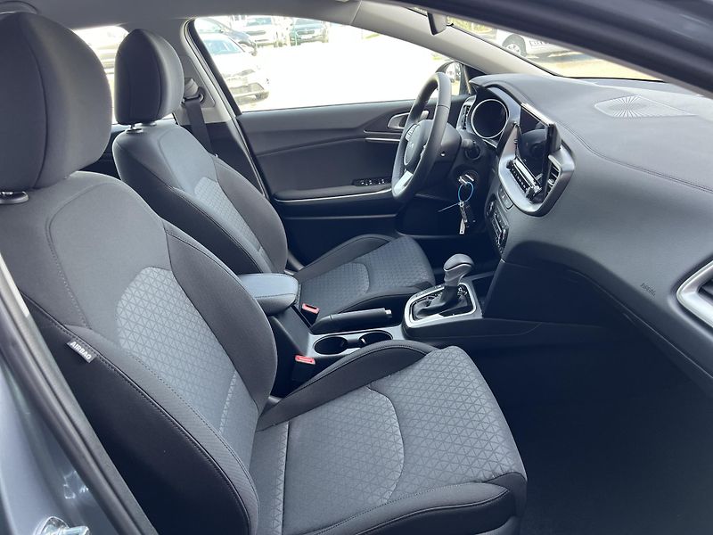 Kia Ceed SW (2026) SPIN 1.5T-GDi GPF 7DCT odp.DPH - fotka 34 z 46