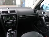Škoda Octavia (2009) Laurin&Klement 2.0 TDI - náhled 8