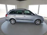 Škoda Fabia (2011) 1,2TSI*DIGIKLIMA*PARK S*VYHŘ.S - náhled 4