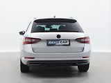 Škoda Superb 2,0 TDI 140kW DSG Sportline - náhled 6