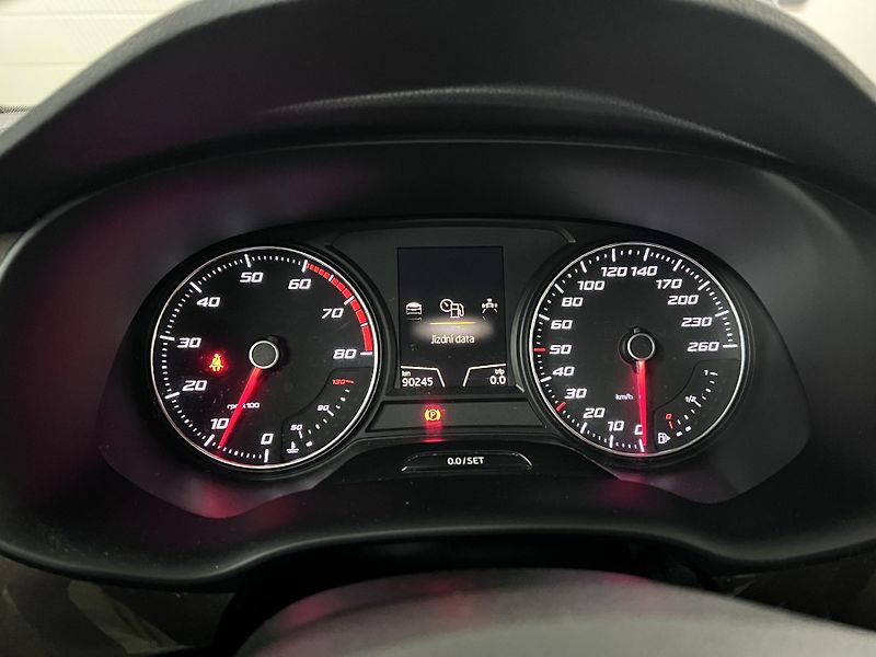 Seat Ateca 1.4 TSI 110 kW Xcellence - fotka 27 z 43