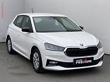 Škoda Fabia (2022) 1.0 MPi, ČR, Ambition - náhled 1
