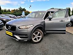 Volvo XC90 (2015) D5 AWD Momentum Head-up - fotografie inzerátu