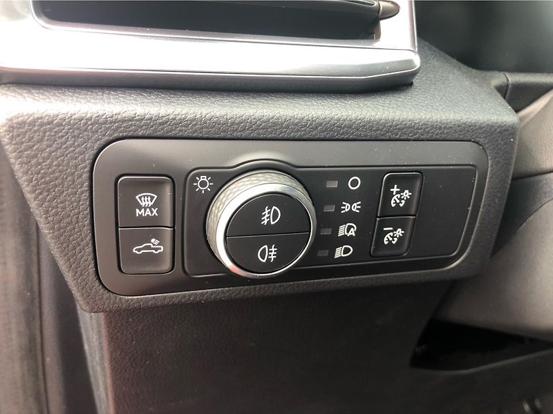 Volkswagen Amarok (2025) DC Style 3,0 TDI 10AUT - fotka 16 z 28