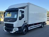 Volvo FL 280.12 EURO 6 skříň - náhled 1