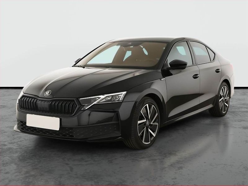 Škoda Octavia (2025) 2.0 TSI, SPORTLINE, AUTOMAT - fotka 2 z 21