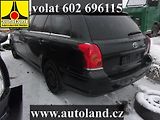 Toyota Avensis (2006) VOLAT 602 696115 - náhled 2